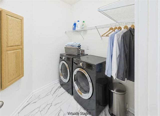 858 Sweetwater Bridge Circle, Douglasville, GA 30134