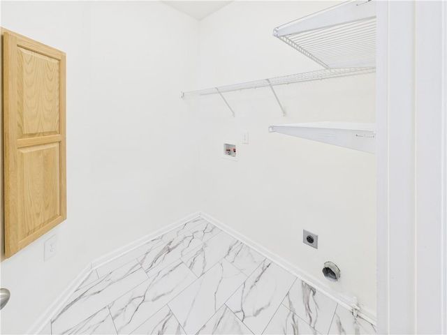 858 Sweetwater Bridge Circle, Douglasville, GA 30134