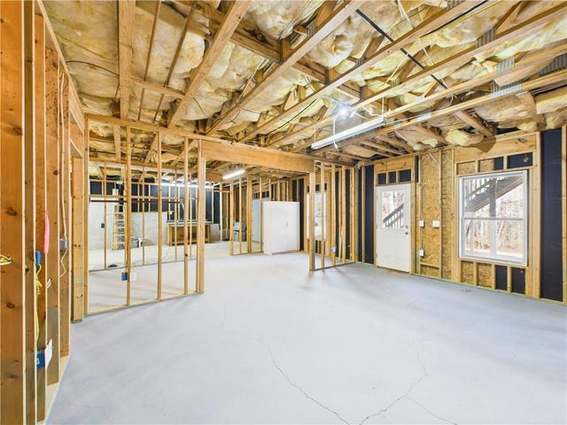 858 Sweetwater Bridge Circle, Douglasville, GA 30134