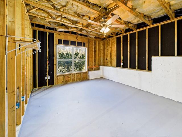 858 Sweetwater Bridge Circle, Douglasville, GA 30134