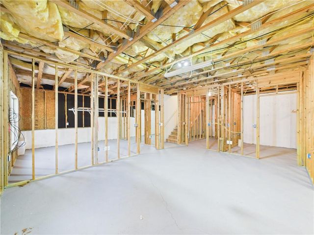 858 Sweetwater Bridge Circle, Douglasville, GA 30134