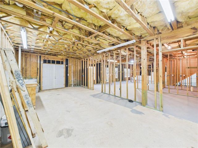 858 Sweetwater Bridge Circle, Douglasville, GA 30134