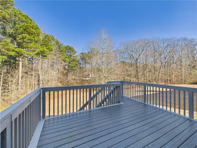 858 Sweetwater Bridge Circle, Douglasville, GA 30134