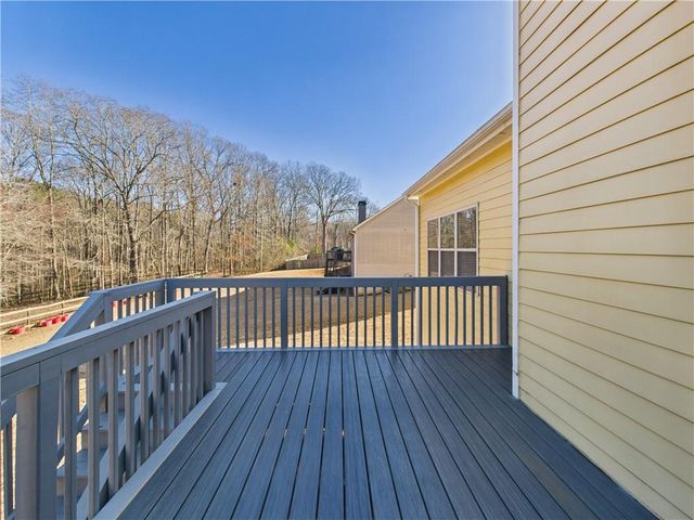 858 Sweetwater Bridge Circle, Douglasville, GA 30134