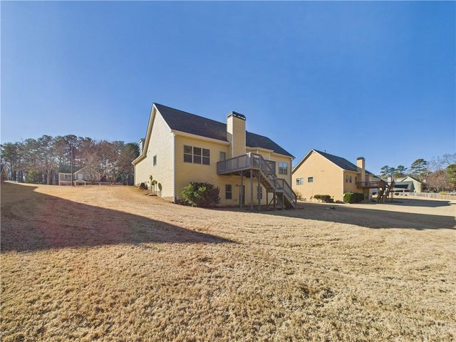 858 Sweetwater Bridge Circle, Douglasville, GA 30134