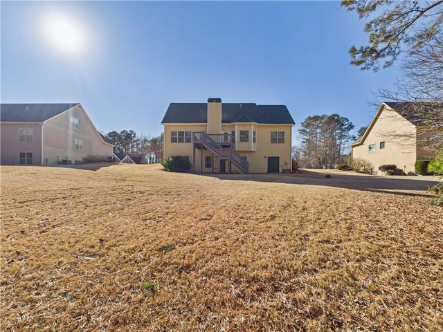 858 Sweetwater Bridge Circle, Douglasville, GA 30134