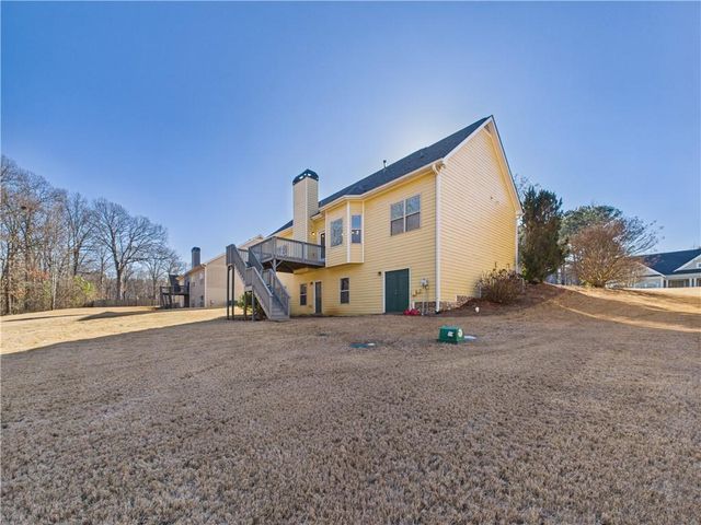 858 Sweetwater Bridge Circle, Douglasville, GA 30134