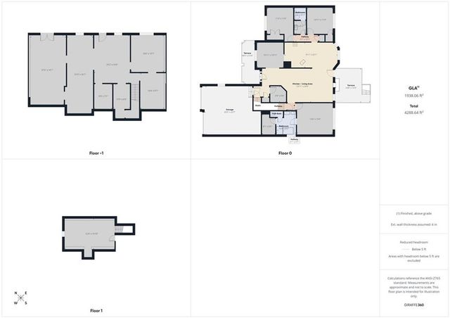 858 Sweetwater Bridge Circle, Douglasville, GA 30134