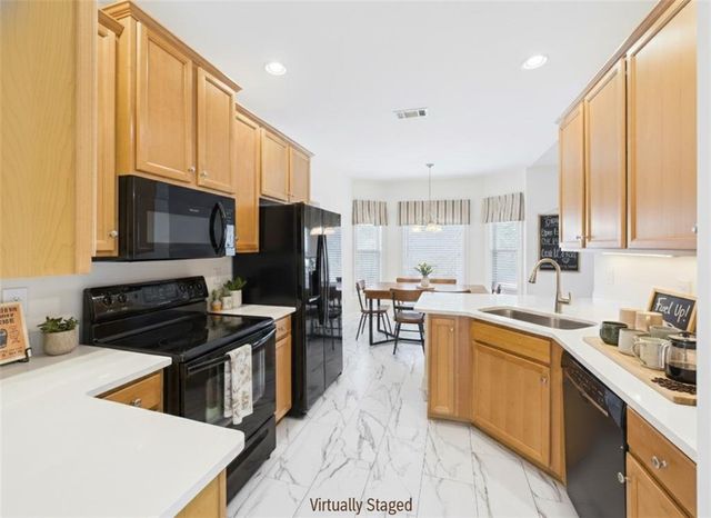 858 Sweetwater Bridge Circle, Douglasville, GA 30134