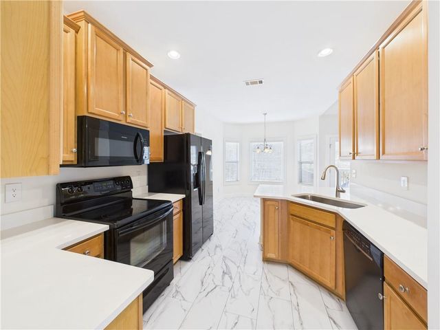 858 Sweetwater Bridge Circle, Douglasville, GA 30134