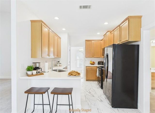 858 Sweetwater Bridge Circle, Douglasville, GA 30134