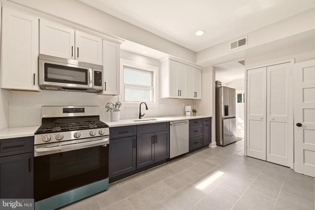 901 BUTTERNUT ST NW, Washington, DC 20012