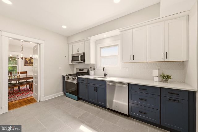 901 BUTTERNUT ST NW, Washington, DC 20012