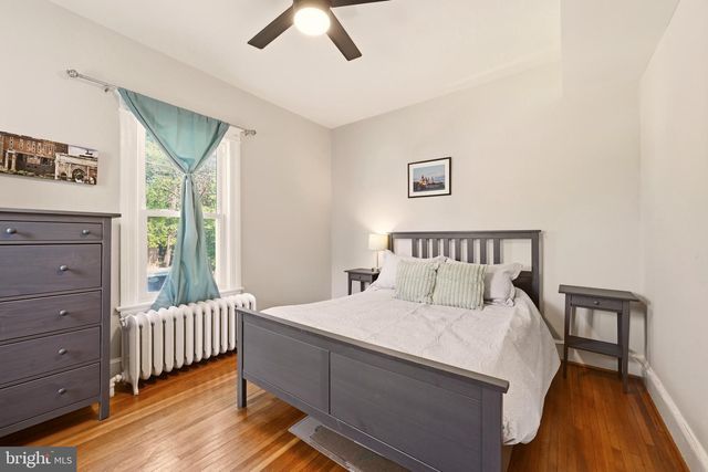 901 BUTTERNUT ST NW, Washington, DC 20012