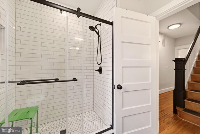 901 BUTTERNUT ST NW, Washington, DC 20012