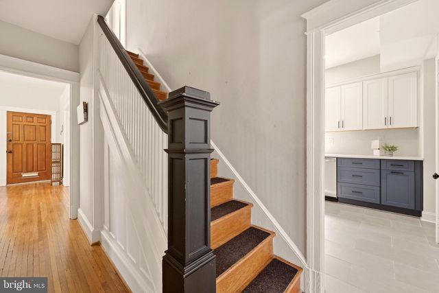 901 BUTTERNUT ST NW, Washington, DC 20012