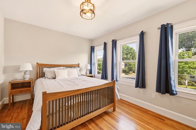 901 BUTTERNUT ST NW, Washington, DC 20012