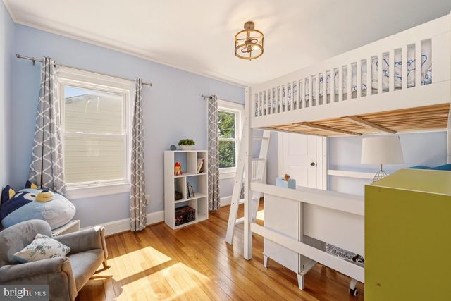 901 BUTTERNUT ST NW, Washington, DC 20012