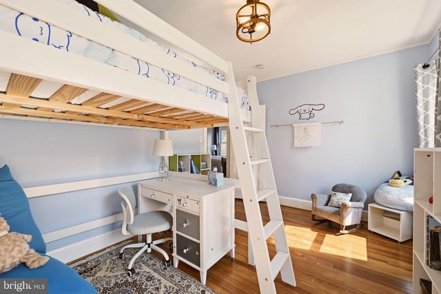 901 BUTTERNUT ST NW, Washington, DC 20012