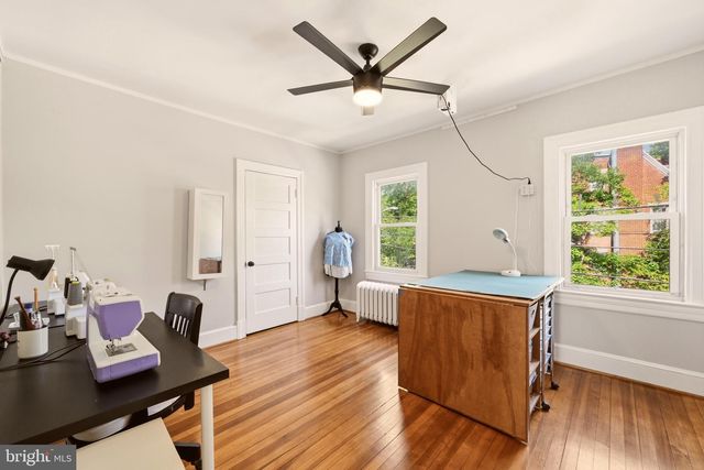 901 BUTTERNUT ST NW, Washington, DC 20012
