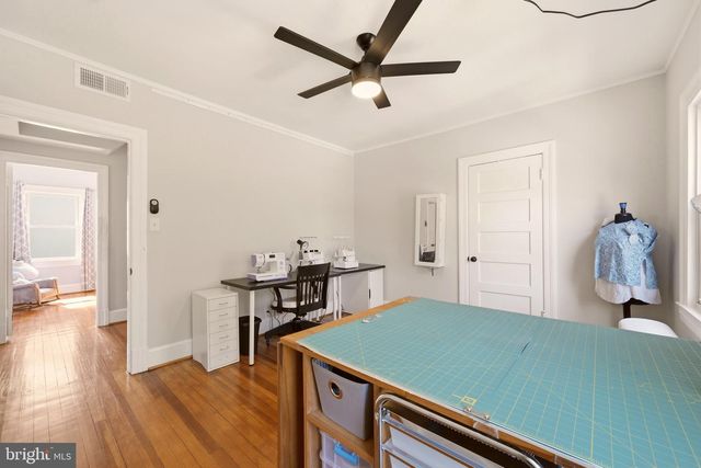 901 BUTTERNUT ST NW, Washington, DC 20012