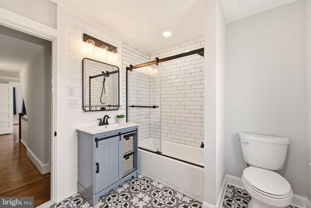 901 BUTTERNUT ST NW, Washington, DC 20012