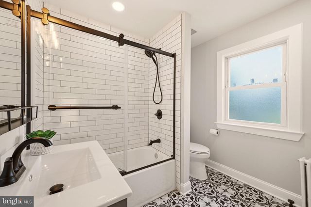 901 BUTTERNUT ST NW, Washington, DC 20012