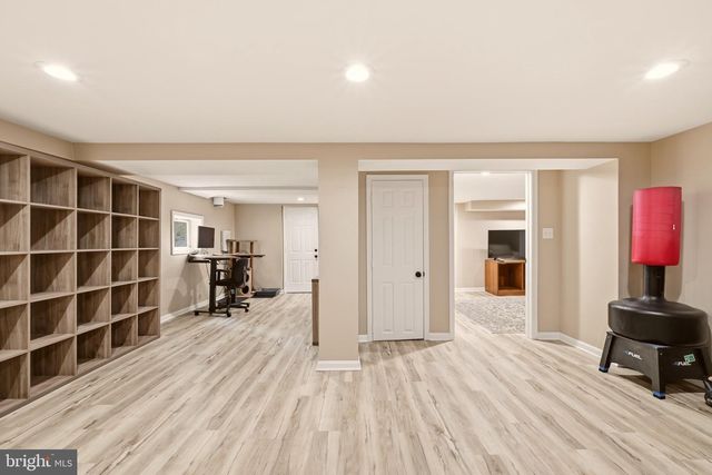 901 BUTTERNUT ST NW, Washington, DC 20012