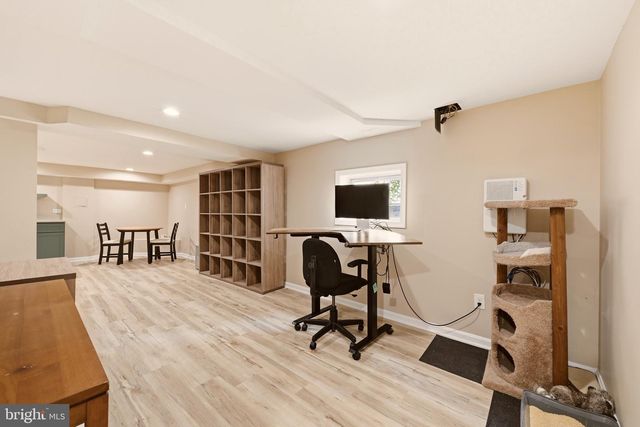 901 BUTTERNUT ST NW, Washington, DC 20012