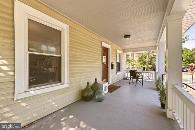 901 BUTTERNUT ST NW, Washington, DC 20012