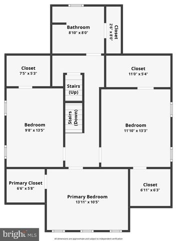 901 BUTTERNUT ST NW, Washington, DC 20012