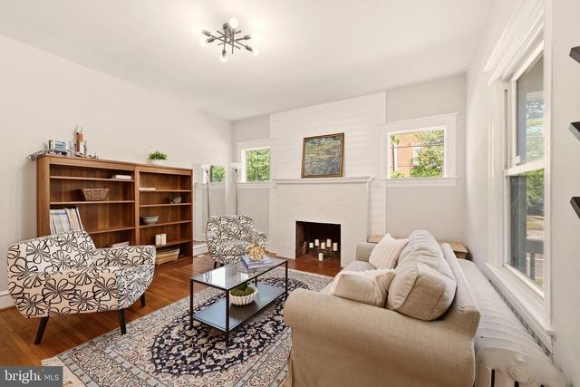 901 BUTTERNUT ST NW, Washington, DC 20012