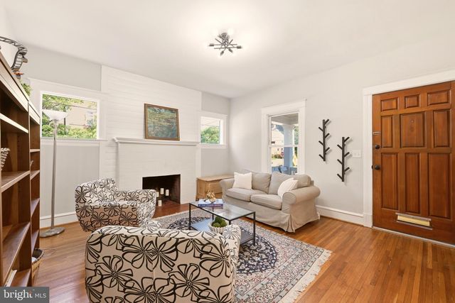 901 BUTTERNUT ST NW, Washington, DC 20012