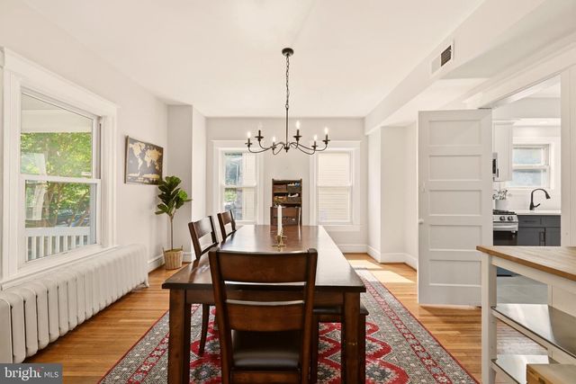 901 BUTTERNUT ST NW, Washington, DC 20012