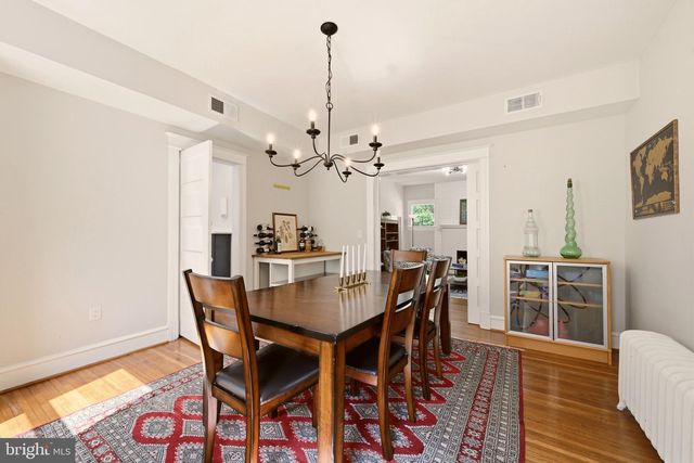 901 BUTTERNUT ST NW, Washington, DC 20012