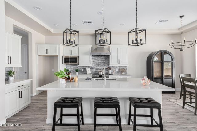 24467 N 194TH Avenue, Surprise, AZ 85387