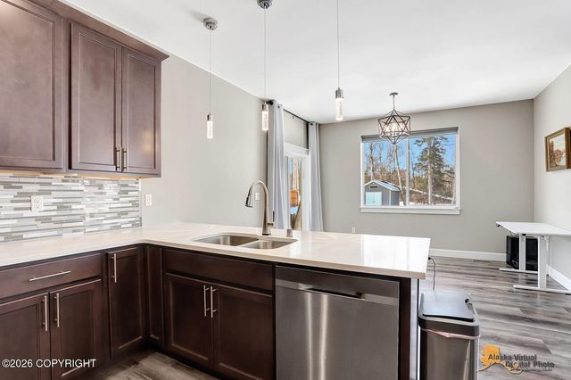 1870 S Berlin Rose Street, Wasilla, AK 99623