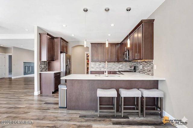 1870 S Berlin Rose Street, Wasilla, AK 99623