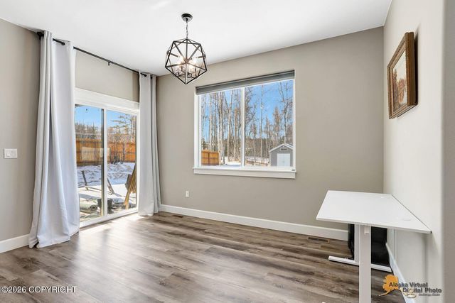 1870 S Berlin Rose Street, Wasilla, AK 99623