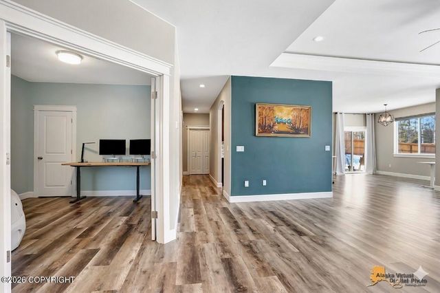 1870 S Berlin Rose Street, Wasilla, AK 99623