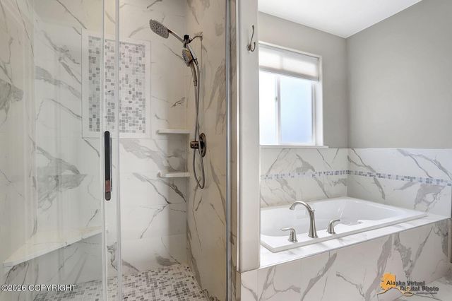 1870 S Berlin Rose Street, Wasilla, AK 99623