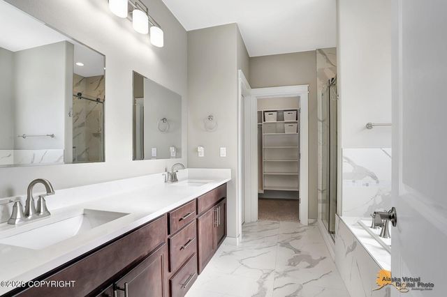 1870 S Berlin Rose Street, Wasilla, AK 99623