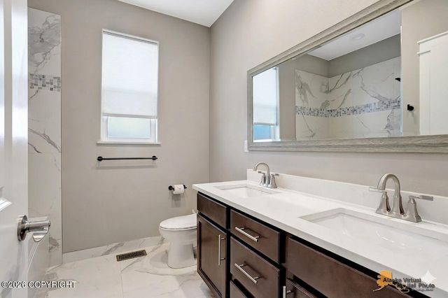 1870 S Berlin Rose Street, Wasilla, AK 99623