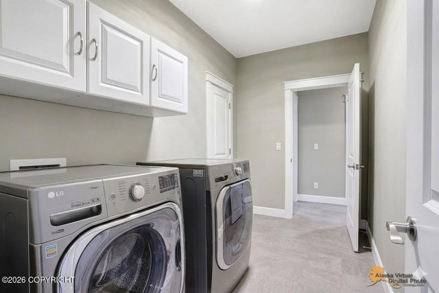 1870 S Berlin Rose Street, Wasilla, AK 99623