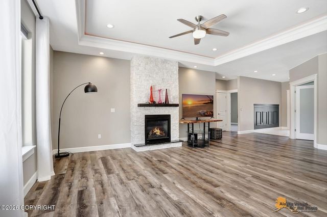 1870 S Berlin Rose Street, Wasilla, AK 99623