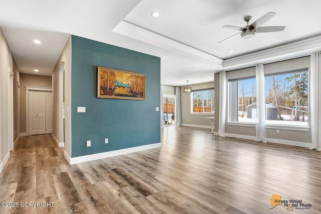 1870 S Berlin Rose Street, Wasilla, AK 99623