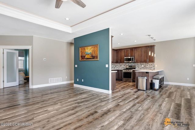 1870 S Berlin Rose Street, Wasilla, AK 99623