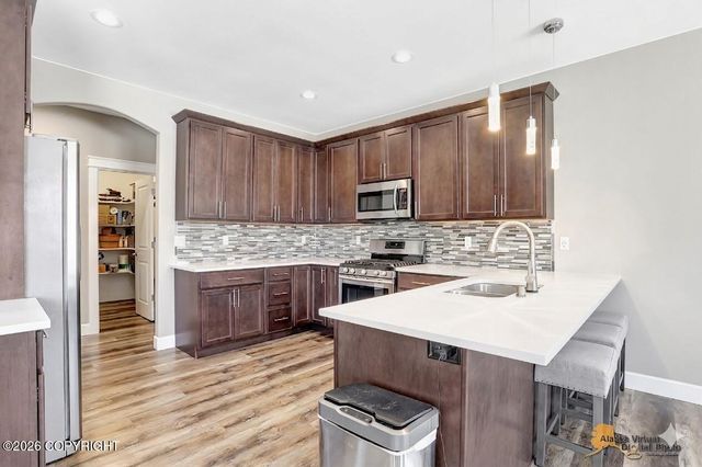 1870 S Berlin Rose Street, Wasilla, AK 99623