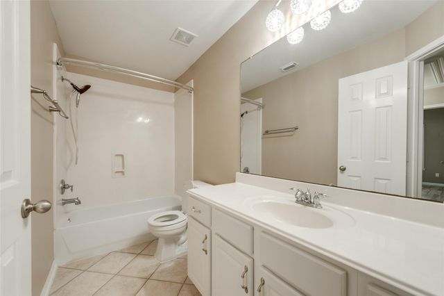 11415 Blackstream Court, Cypress, TX 77433