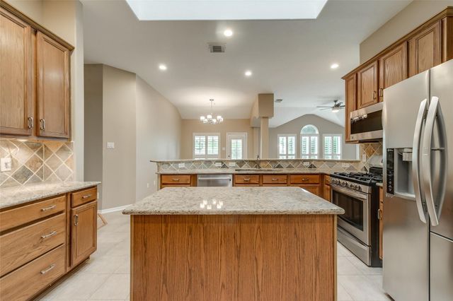 11415 Blackstream Court, Cypress, TX 77433